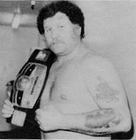 Picture of Harley Race