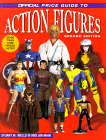 Action Figures by Wells and Main