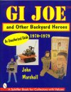 Backyard Heroes by John Marshall