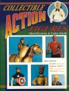 Collectible Action Figures by Paris and Susan Manos