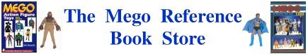 The Mego Reference Book Store